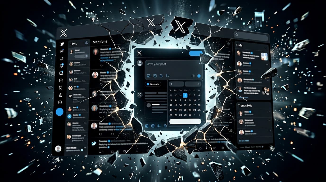The best TweetDeck alternative in 2026 (now that it's behind a paywall)