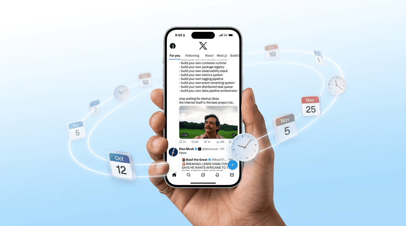 Best Twitter schedulers in 2026 (I tried them all)