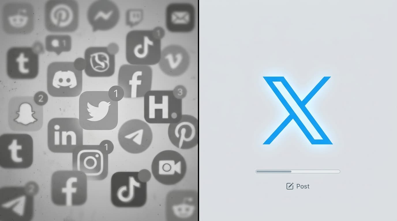 The best Buffer alternative for Twitter in 2026 (for X-focused creators)