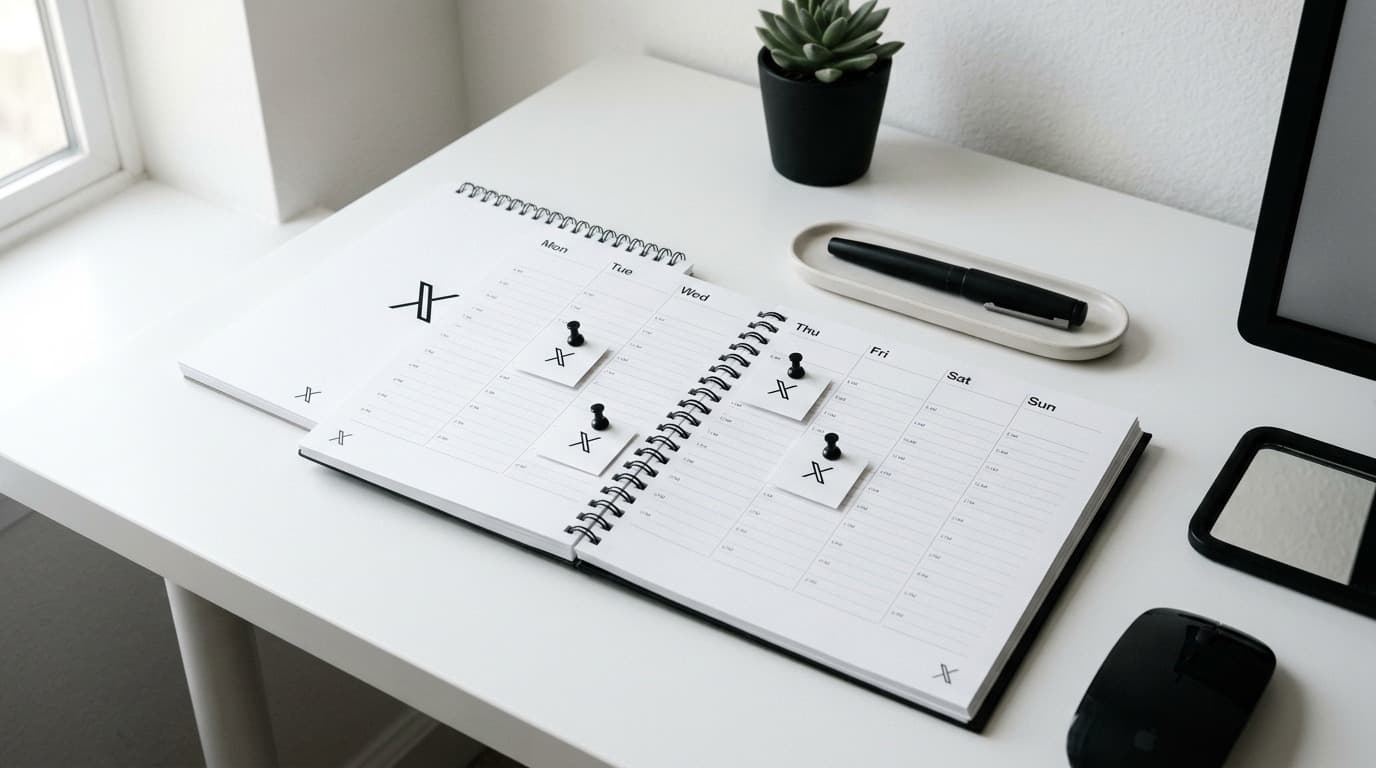 how to schedule tweets in 2026 (every method, tested)